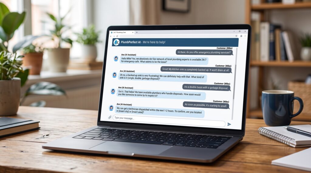chatbot